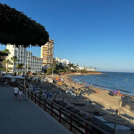 Casa Sur: Spacious And Stylish 3 Bedroom House Mijas