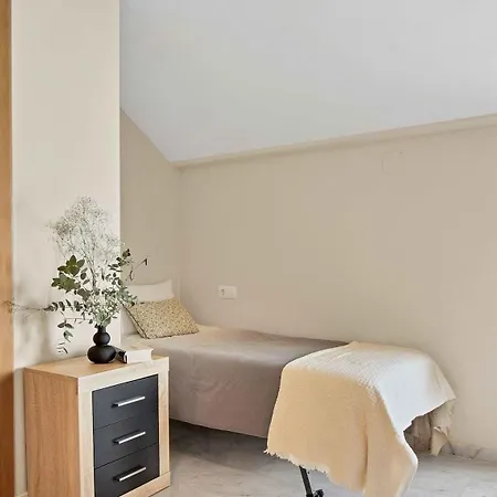 Holiday home Casa Sur: Spacious And Stylish 3 Bedroom House Mijas