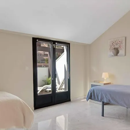 Casa Sur: Spacious And Stylish 3 Bedroom House * Mijas