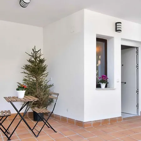 Casa Sur: Spacious And Stylish 3 Bedroom House Mijas
