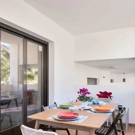 Casa Sur: Spacious And Stylish 3 Bedroom House Mijas