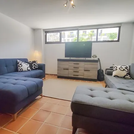 Casa Sur: Spacious And Stylish 3 Bedroom House * Mijas