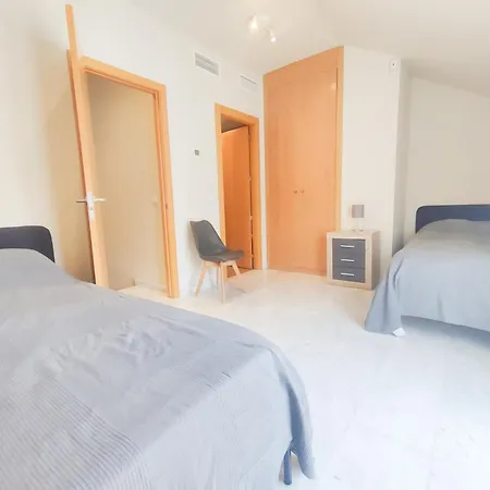 Casa Sur: Spacious And Stylish 3 Bedroom House * Mijas