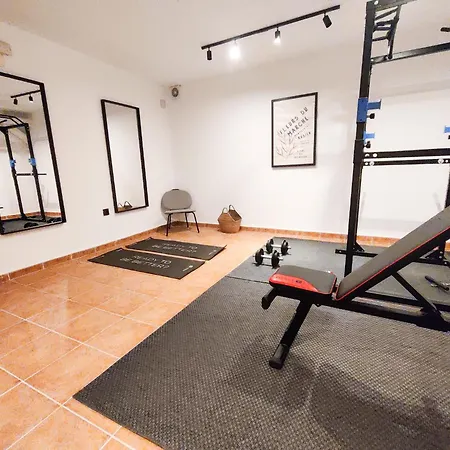 Casa Sur: Spacious And Stylish 3 Bedroom House *